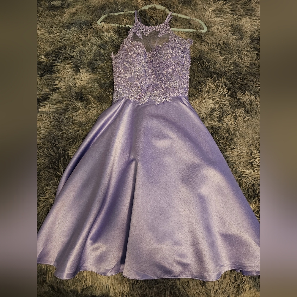 Homecoming/Sweetheart dress